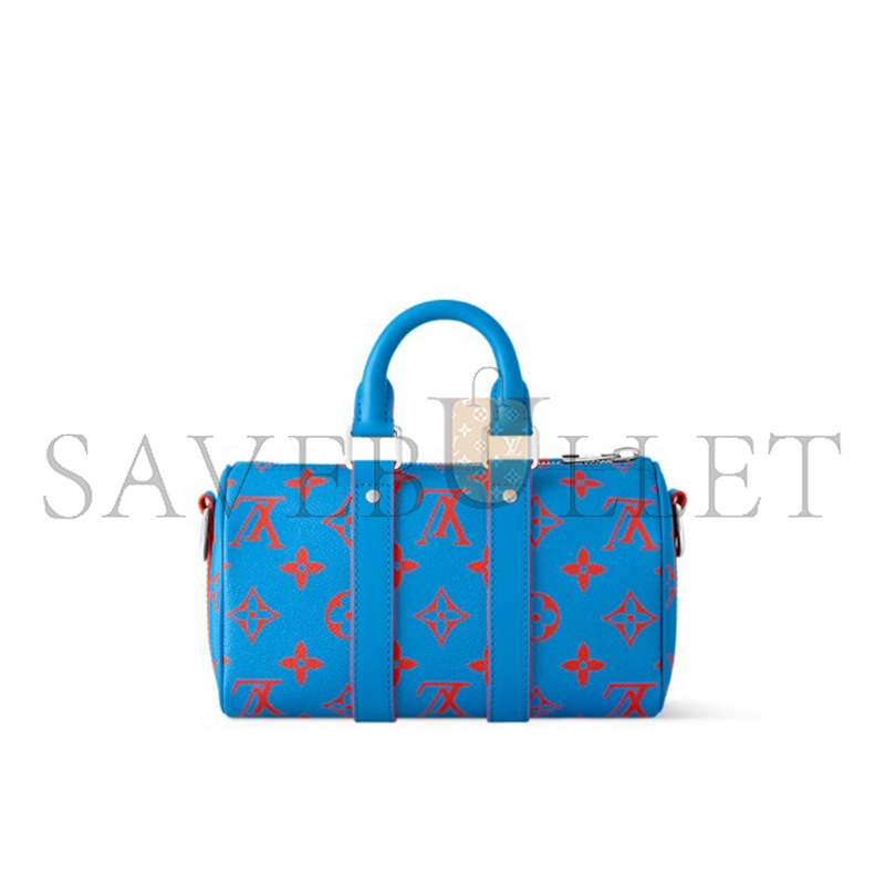 l0vis Vvtt0n keepall bandouliÈre 25 m14989 (25*15*11cm)